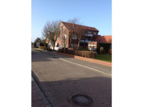 Kai-Uwe Borkum Comfortable holiday residence